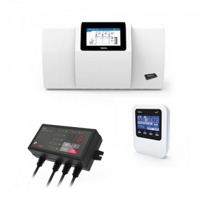 Командоконтроллеры