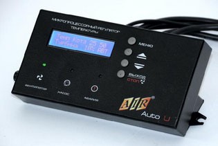 Командо-контроллер МRТ-AIR Auto U