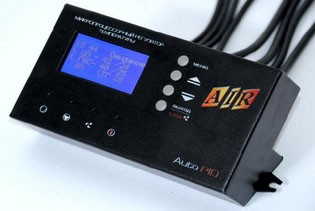 Командо-контроллер МRТ-AIR BIO