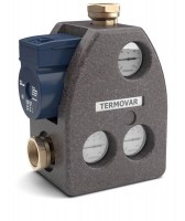 Термосмесительный узел Vexve Termovar 50 кВт. 55°C DN32
