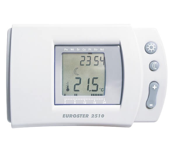 Комнатный терморегулятор Euroster 2510