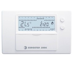 Комнатный терморегулятор Euroster 2006