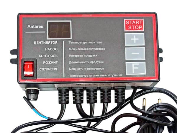 Контроллер Antares