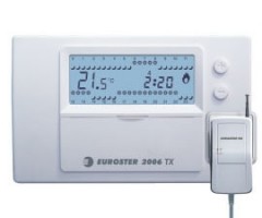 Комнатный терморегулятор Euroster 2006TXRX