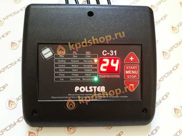 Контроллеры твердотопливных котлов. Контроллер SТ-80 St-80 контроллер для твердотопливного котла. Полстер контроллер для котла. Контроллер для управления заслонкой твердотопливного котла. Tech контроллер твердотопливных котлов.