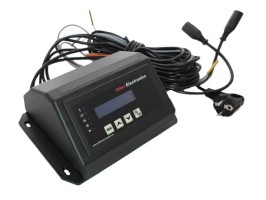 Контроллер IE70v2 для котлов с автоматической подачей