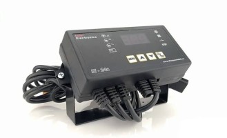 Контроллер Inter Electronics IE-24n