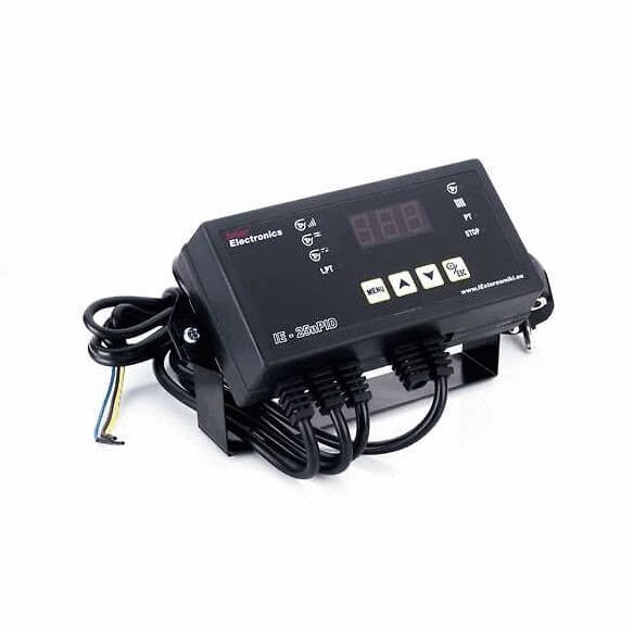 Контроллер Inter Electronics IE-25n PID