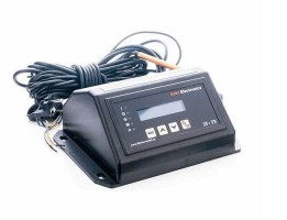 Контроллер Inter Electronics IE-72 PID