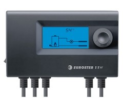 Контроллер Euroster 11W