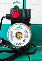 Циркуляционный насос Wilo RS 15/7-130