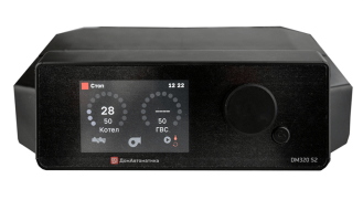 Контроллер DM 320 S2