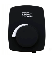 Сервомотор Tech STZ-120T, 3-точечный