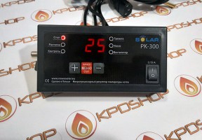 Контроллер Nowosolar PK 300