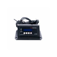 Контроллер IE-76v2 для управления пеллетной горелкой 