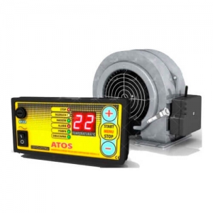 Комплекты автоматики