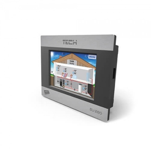 Комнатные термостаты