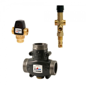 Регулирующая арматура